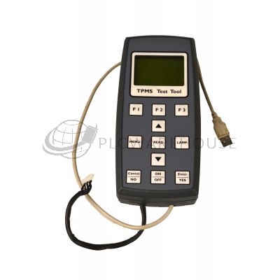 Bartec TPMS Test Tool