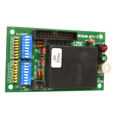 ptt telecom PRCI-2