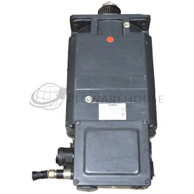 Siemens 1PH7133-2HD02-0BB3