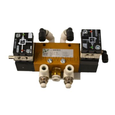 Pneumax 900.52.5