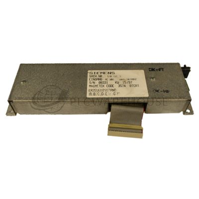 Siemens 578732-TA