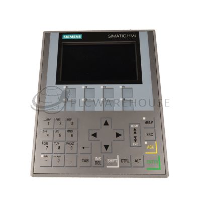 Siemens 6AV2124-1DC01-0AX0