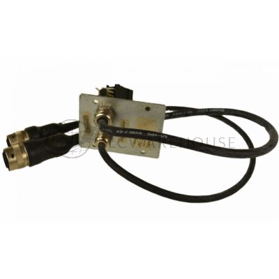 ABB 3HAA0001-YR
