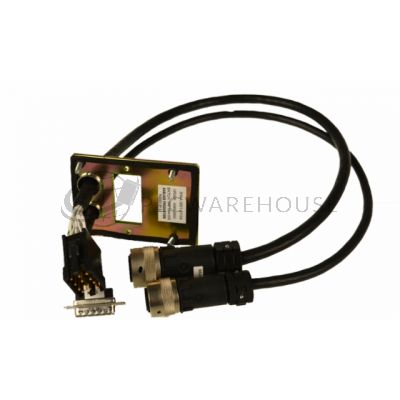 ABB 3HAA0001-BY/04