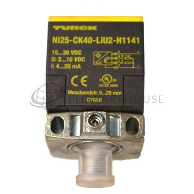 Turck 1537821