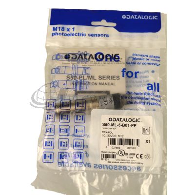 Datalogic S50-ML-5-B01-PP