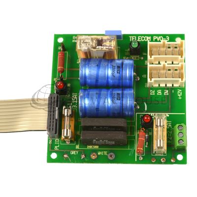 ptt telecom PVO-3