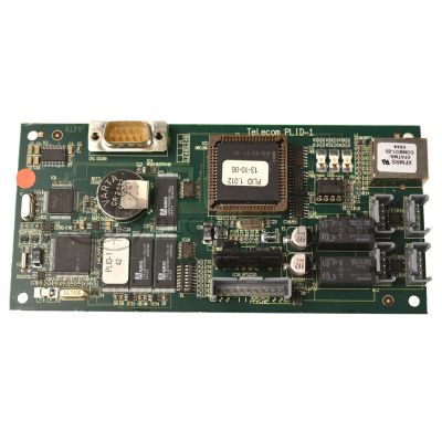 ptt telecom PLID-1