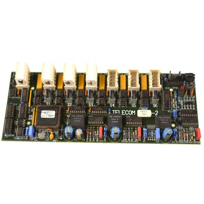 ptt telecom PWZA-2