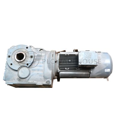 SEW Eurodrive KA87DV132S4/2/BMG/HR/TF