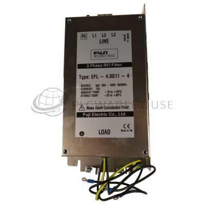 Fuji Electric EFL-4.0G11-4