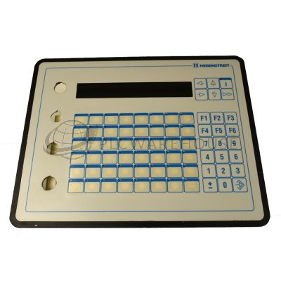 Hebenstreit BEST240/48-Z