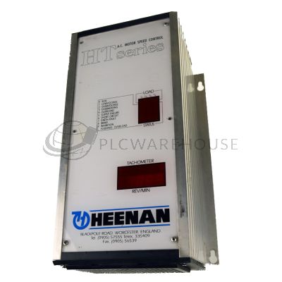 Heenan Novat HT400