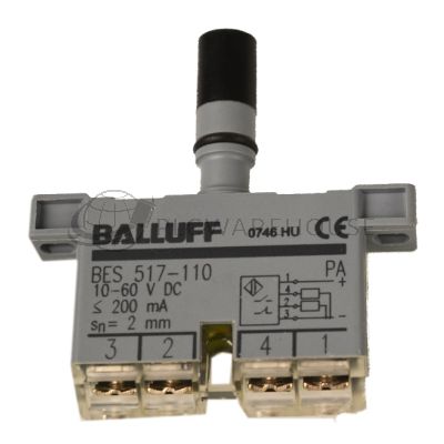 Balluff BES02MM