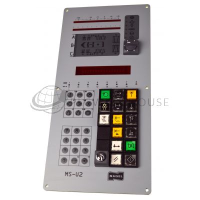 Nagel MS-U2