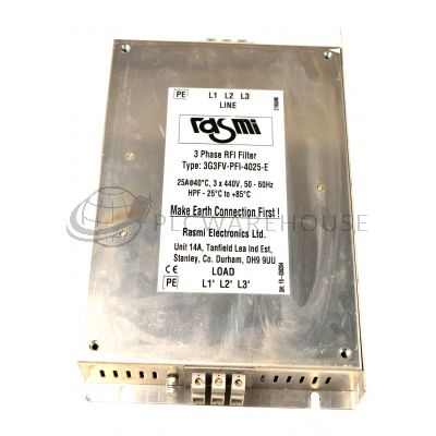 Rasmi Electronics 3G3FV-PFI-4025-E