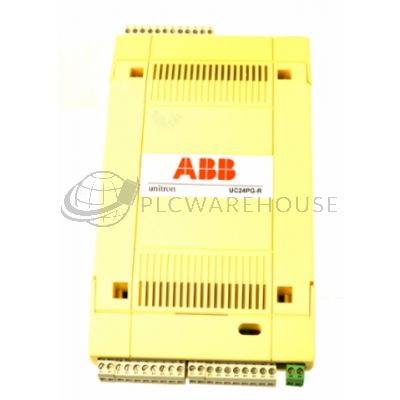 ABB UC24PG-R