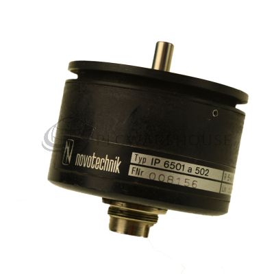 Novotechnik IP6501a502