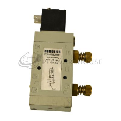 Numatics L22BA452BG00061