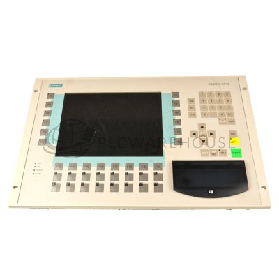 Siemens 6AV3637-1LL00-0AX0