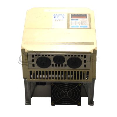 Yaskawa CIMR-PCE43P7