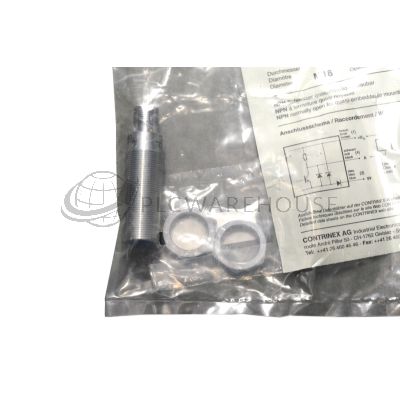 Contrinex DW-AS-501-M18-002