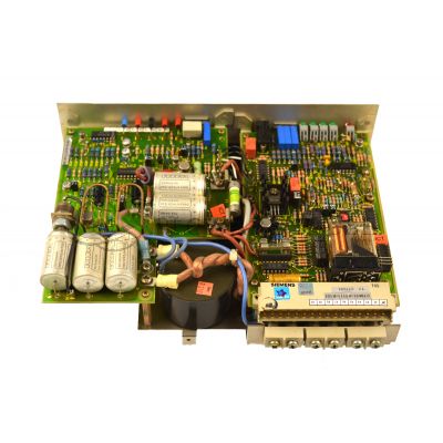 Siemens 6DS1000-8AA SVB