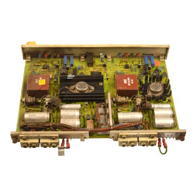 Siemens 6DS1001-8AA SV