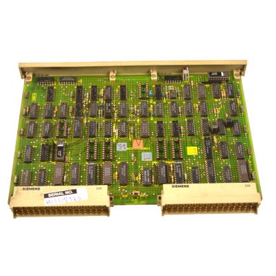 Siemens 6DS1113-8BA SPST.RAM
