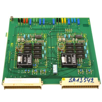 Siemens 6DM1001-7WA12-0