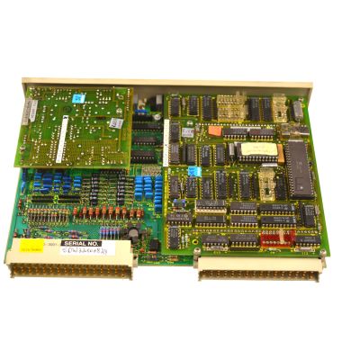 Siemens 6DS1502-8AA