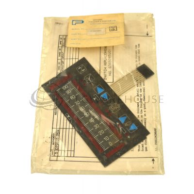 Fischer & Porter 674B095U01