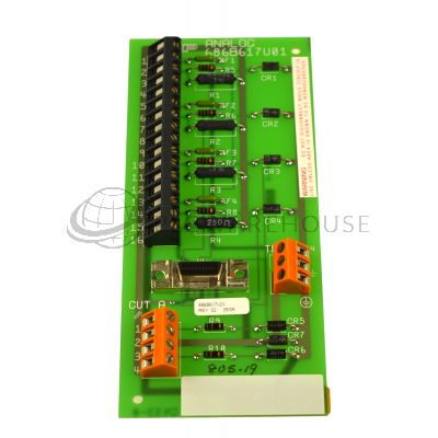 Fischer & Porter 686B617U01