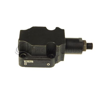 Parker DAFD282E32EX550