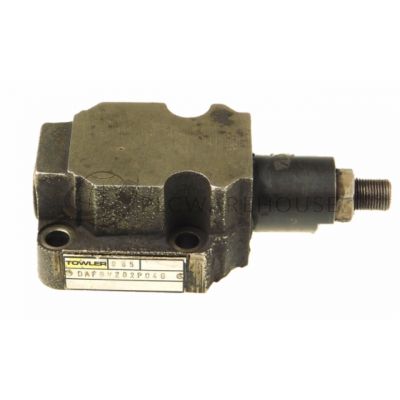 Parker DAFBV202P04G