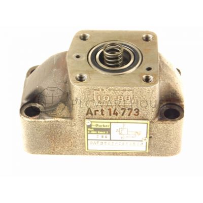 Parker DAFD282P25EX550