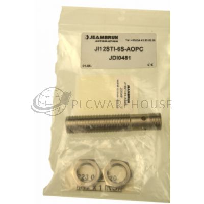 Jeambrun JDI0481