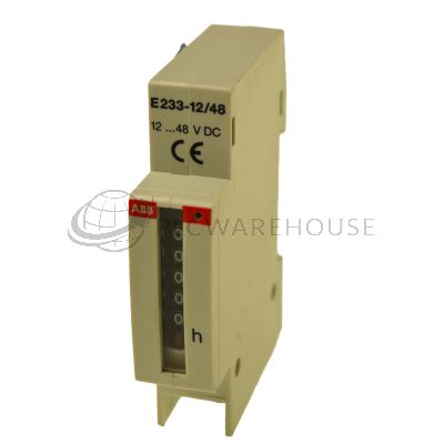 ABB 2CDE300010R1601