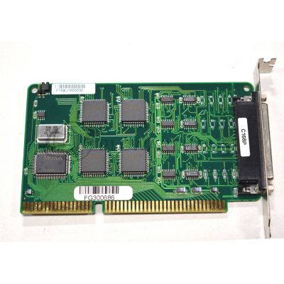 MOXA C168P