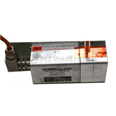 ASM WS10-1250-25-PP530-SB0-D8
