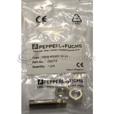 Pepperl+Fuchs 052019