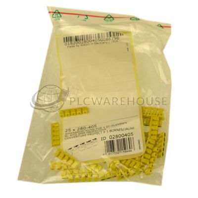 Wago 280-405 ( price/100pcs )