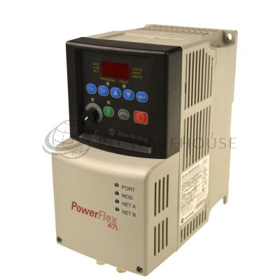 Allen-Bradley 22B-A5P0N104