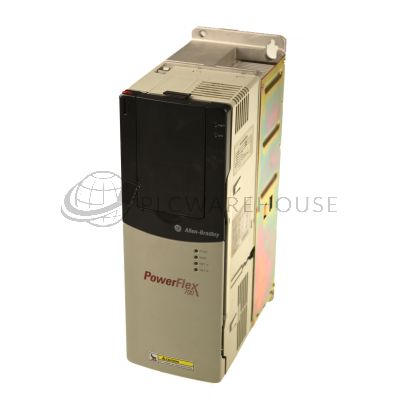 Allen-Bradley 20BC5P0A0AYNANA0