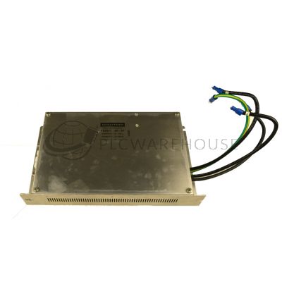 Schaffner FS5972-60-07