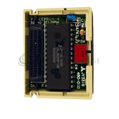 Mitsubishi FX-EEPROM-4