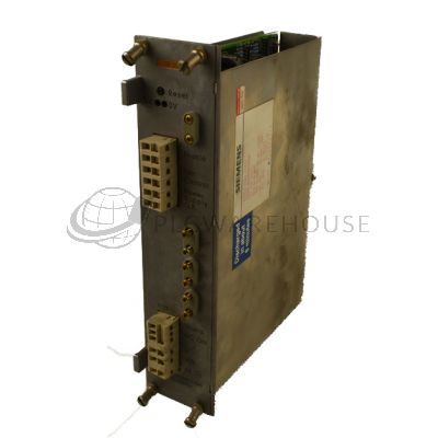 Siemens 6EW1861-3AD