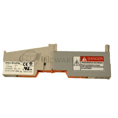 Allen-Bradley 1734-MB