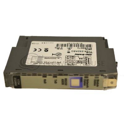 Allen-Bradley 1734-232ASC