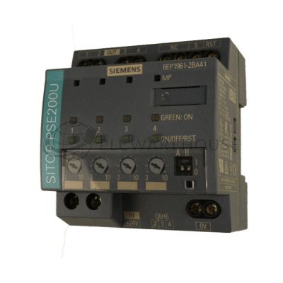 Siemens 6EP1961-2BA41
